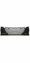 KINGSTON DIMM DDR4 16GB (Kit of 2) 3200MT/s CL16  FURY Renegade Black