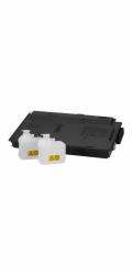 Náhradní černý toner Katun TK-7125 (52292)