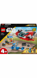 LEGO 75384 Star Wars The Crimson Firehawk, stavebnice