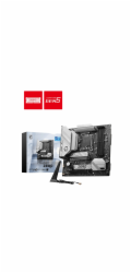 MSI B760M PROJECT ZERO, základní deska