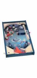 Hra Vilac Vesmírný Pinball 