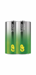Baterie GP Baterie GP Super Alkaline C Baby, LR14, 1,5 V