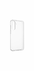 Ultratenké TPU gelové pouzdro FIXED Skin pro Samsung Galaxy A25 5G, 0,6 mm, čiré