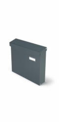 PO Box PD961V ANTRACIT