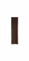 PRO VELVET W537628/04 140X260 HNĚD