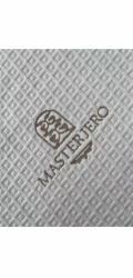 Matrace Masterjero, 2000 mm x 1600 mm, 5 cm