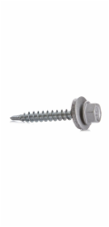 Samořezné šrouby Haushalt, DIN 14566, 4,2 x 13 mm, 30 ks.