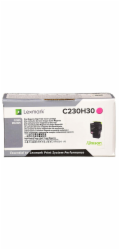 Lexmark C230H30  originální/Lexmark orig