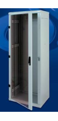 TRITON 19" stojanový rozvaděč 42U/600x800