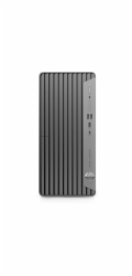 HP PC Pro Tower 400G9 i3-12100, 1x8GB,256GB M.2 NVMe, Intel HD DP+HDMI, kl. a myš,No ODD, 260W,Win11Pro, 3y onsite