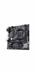 ASUS MB Sc AM4 PRIME A520M-E/CSM, AMD A520, 2xDDR4, 1xHDMI, 1xDVI, 1xVGA, mATX