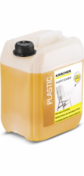 KARCHER ČISTIČ PLASTŮ RM 625 - 5L