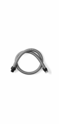 NEDIS hadice k vysavači/ Electrolux 140039004712/ 32 mm/ 1,8 m/ plast/ šedá