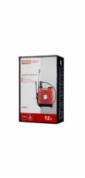 Postřikovač Haushalt PE20515, 12l