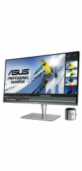 32" WLED ASUS PA32UC-K - 4K UHD, 16:9, HDMI, DP