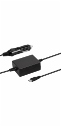AVACOM nabíjecí autoadaptér USB Type-C 65W Power Delivery