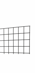 Plotový segment Zahradní centrum, 100 cm x 150 cm