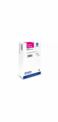 WF-8x90 Series Ink Cartridge XXL Magenta