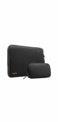 tomtoc Defender-A13 Kit Laptop Sleeve Kits 13 inch black