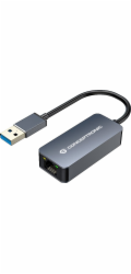 Adaptér AV Concepttronic CONCEPTRONIC Adaptér USB3.0-> RJ45 10/100/1000/2500 0,15m