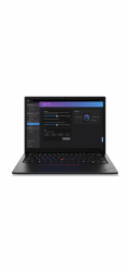 LENOVO NTB ThinkPad L13 Clam G5 - Ultra5 125U,13.3" WUXGA,16GB,512SSD,FHD+IRcam,W11P
