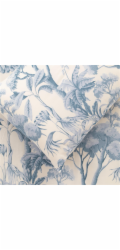 POTAH KOMPL SATIN TROPICAL EDEN 140X200