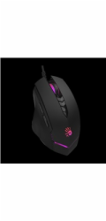 A4tech Bloody Myš V8M Max, podsvícená herní myš, 12000 DPI, USB, Černá