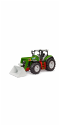 BRUDER Traktor Roadmax s čelním nakladačem