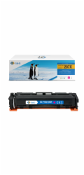 G&G Toner Toner kompatibilní s HP W2213X, NT-PH2213XM, HP 207X, purpurový, 2450s