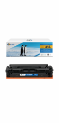 G&G Toner Toner kompatibilní s HP Q5949A, NT-PH5949C, HP 49A, černý, 2500 ks