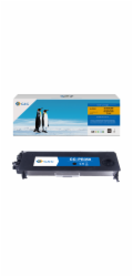 G&G Toner Toner G&G kompatibilní s Brother TN2000, TN350, TN2075, TN2025, TN2050, NT-PB350, černý, 2500 ks