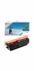 G&G toner G&G kompatibilní toner s HP CF363X, NT-PH363XM, HP 508X, purpurová, 9500s, vysoká kapacita