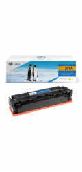 G&G HP CF402A  NT-PH201Y, HP 201A  kompa