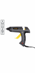 Lepicí pistole Grunder, SD-1121-R, 60/100 W, 11,2 mm