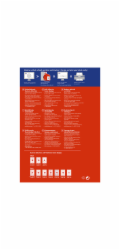 Avery Zweckform Etikety - identifikační 80x50 (L4785-20)