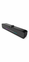 HP DHE-6010  černý  DHE-6010/HP Soundbar