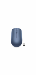 Lenovo 530 Wireless Mouse (Abyss Blue)