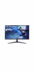 LG UltraGear/27GS50F-B/27"/VA/FHD/180Hz/5ms/Black/2R