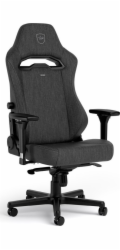 Noblechairs HERO ST TX křeslo, látka, grafit (NBL-HRO-ST-ATC)