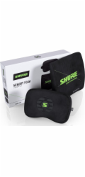 noblechairs Shure Edition sada paměťových polštářů na křesla