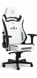 Noblechairs Křeslo Noblechairs HERO ST Stormtrooper Edition