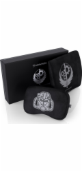 noblechairs Brotherhood of Steel Edition sada paměťových polštářů na křesla