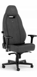 Noblechairs  Křeslo LEGEND TX, látka, grafit
