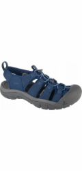 Keen Keen Newport H2 1028517 Navy 45