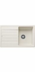 BLANCO LEGRA 45 S soft biely Silgranitový drez
