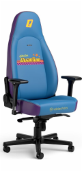 Křeslo Noblechairs  ICON Fallout Nuka-Cola Quantum Edition (NBL-ICN-PU-NCQ)