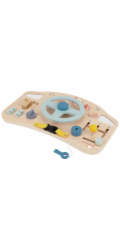 2Kids Toys Activity board Auto Deska s volantem