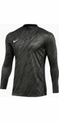 Mikina Nike Nike Gardien V Brankář DF V FD7474-060