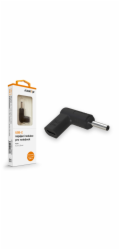 Aligator USB-C napájecí redukce 4,0 x 1,35 mm pro notebooky Asus
