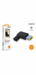 Aligator USB-C napájecí redukce 11 x 4,5 mm pro notebooky Lenovo